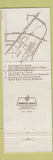 Matchbook Cover - McCormicks Landing Coast Mesa CA