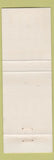 Matchbook Cover - Sutton Deli Farmington Hills MI
