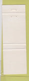 Matchbook Cover - Benjamin's Calabash Seafood Myrtle Beach SC WEAR