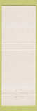 Matchbook Cover - Village Inn Castle Rock Monument Colorado Springs