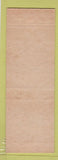 Matchbook Cover - Cabana Beach Motel Biloxi MS