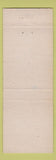 Matchbook Cover - OF Pulice Insurance Weirton WV