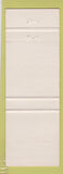 Matchbook Cover - Mathies Ford Mercury Herbert SK