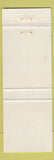 Matchbook Cover - Acorn Motel Harrison MI