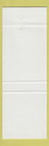 Matchbook Cover - Tudor Rose Inn Ajax ON
