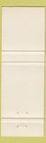 Matchbook Cover - Sunshine Restaurant Hamilton ON