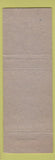 Matchbook Cover - World's Fair Bruxelles Brussels 1958 WEAR #2