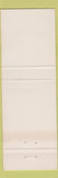 Matchbook Cover - Skyway Inn Williamstown KY
