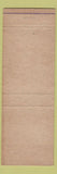 Matchbook Cover - Illinois Insurance Cook Son Pella IA
