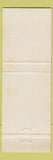 Matchbook Cover - K's Snapper Inn Seafood New Zealand