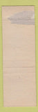 Matchbook Cover - Duhan Zagreb Drava Osijek WEAR