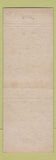 Matchbook Cover - Holbrook Buick Hollywood Hallandale FL