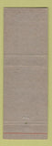 Matchbook Cover - Shriners Club Kansas City MO WEAR