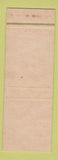 Matchbook Cover - Arrowhead Court Motel Odessa TX WEAR