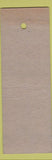 Matchbook Cover - Hotel Roosevelt Washington DC