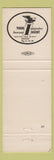 Matchbook Cover - Allen Nimmons Insurance Alton IL