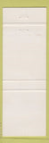 Matchbook Cover - Rose Bud Motel Loveland Colorado
