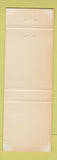 Matchbook Cover - Go Go Pizza Subs