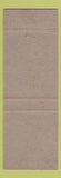 Matchbook Cover - Melrose Hotels Cleveland Tiffin Toledo Sandusky OH