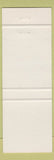 Matchbook Cover - Soft Spray Car Wash Fredericton NB
