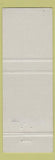 Matchbook Cover - J Getz Auto Body Regina SK