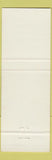 Matchbook Cover - Millbank Pool billiards Millbank ON pinup