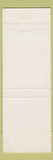 Matchbook Cover - Ludwig Imported Car Parts John Shea Houston TX