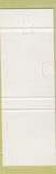 Matchbook Cover - Roost Maderia Park BC Pender Harbour Hotel