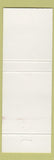 Matchbook Cover - Birchwood East Stroudsburg PA