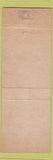 Matchbook Cover - Howard Dayton Hotels Americus Brunswick Valdosta Macon GA