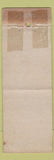 Matchbook Cover - Melrose Hotels Cleveland Toledo OH Buffalo NY WEAR