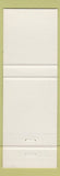 Matchbook Cover - Al Bumper Service Hamilton ON nude pinup