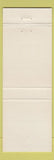 Matchbook Cover - Nest 1302 Order of Owls East Greenville PA