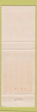 Matchbook Cover - Jamar Restaurants La Jolla La Mesa CA