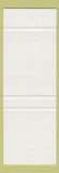 Matchbook Cover - Patio Vidal Restaurant QC