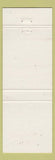 Matchbook Cover - Stokesay Castle Reading PA