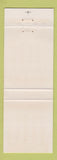 Matchbook Cover - Carldon's Restaurant Nazareth PA