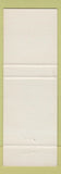 Matchbook Cover - York Hotel Calgary AB