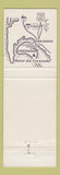 Matchbook Cover - Hotel Del Coronado CA