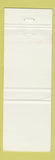 Matchbook Cover - Restaurant Anastasia Pizza