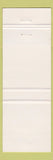 Matchbook Cover - Delight Restaurant Pizza Regina SK