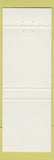 Matchbook Cover - Porter's Place Collinsville IL