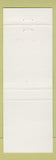 Matchbook Cover - Greentree Inn Wilmington NC