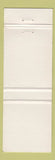Matchbook Cover - Hopkins Variety Hamilton ON WEAR