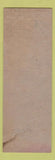 Matchbook Cover - Sansone's Restaurant Baltimore MD POOR STAINED