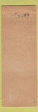 Matchbook Cover - Saint Francis Hospital San Francisco CA