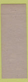Matchbook Cover - Fremont Hotel Los Angeles CA