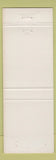 Matchbook Cover - Sands Motel Stockton CA