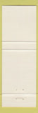 Matchbook Cover - Edward Morente III Shrine Club of Wilmington Delaware DE
