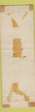 Matchbook Cover - 33rd AA Battalion British Military? WORN BACK